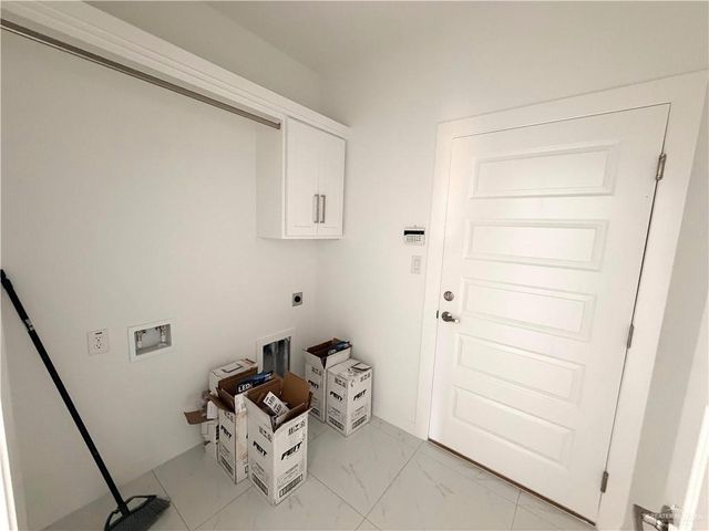 2204 Judy Street, Mission, TX 78572