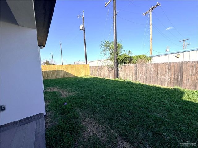 2204 Judy Street, Mission, TX 78572