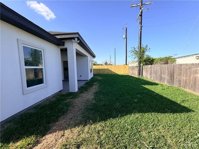 2204 Judy Street, Mission, TX 78572