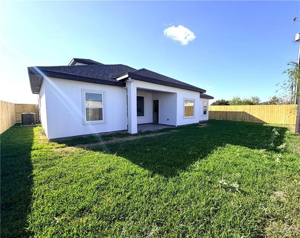 2204 Judy Street, Mission, TX 78572