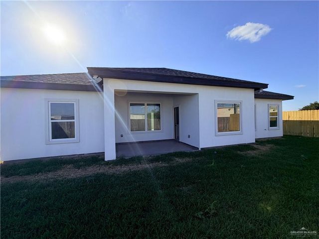 2204 Judy Street, Mission, TX 78572