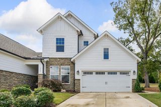 717 Churton Place, Cary, NC 27518