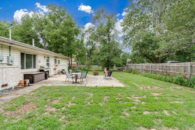 10110 W 9TH ST. N., Wichita, KS 67212