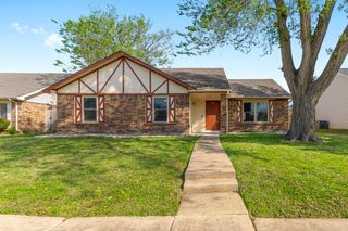 4248 Ireland Drive, The Colony, TX 75056