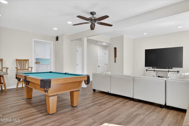 2548 Talmadge Road, Ottawa Hills, OH 43606