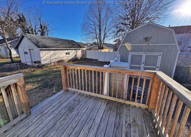 1217 Payne Avenue, Dunbar, WV 25064