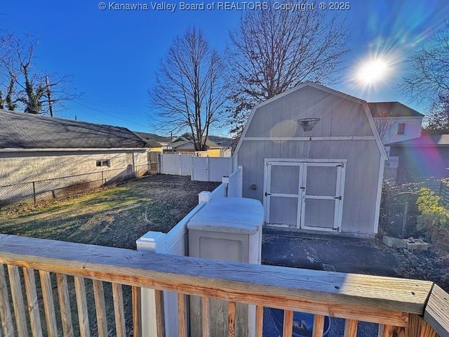1217 Payne Avenue, Dunbar, WV 25064