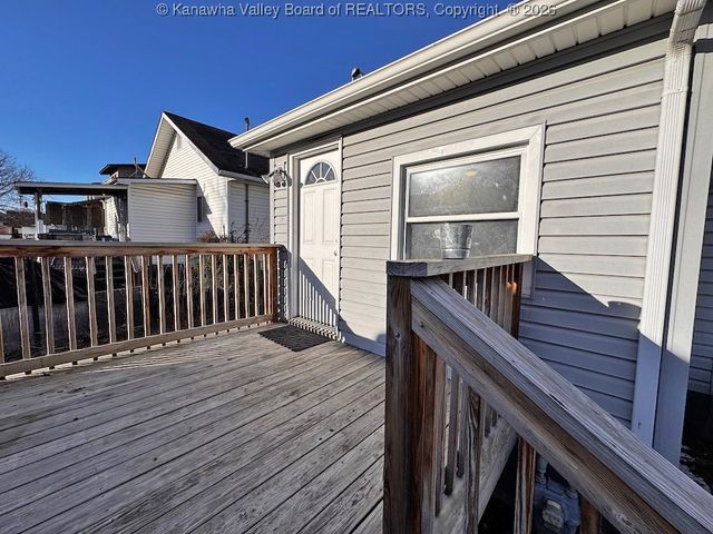 1217 Payne Avenue, Dunbar, WV 25064