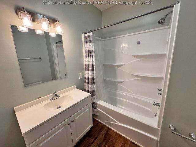 1217 Payne Avenue, Dunbar, WV 25064