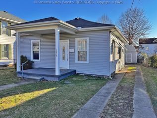 1217 Payne Avenue, Dunbar, WV 25064