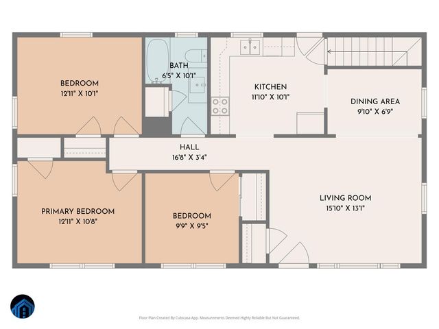 1089 Glenn Ridge RD, Roanoke, VA 24017