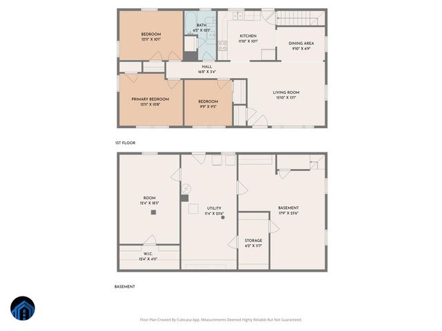 1089 Glenn Ridge RD, Roanoke, VA 24017