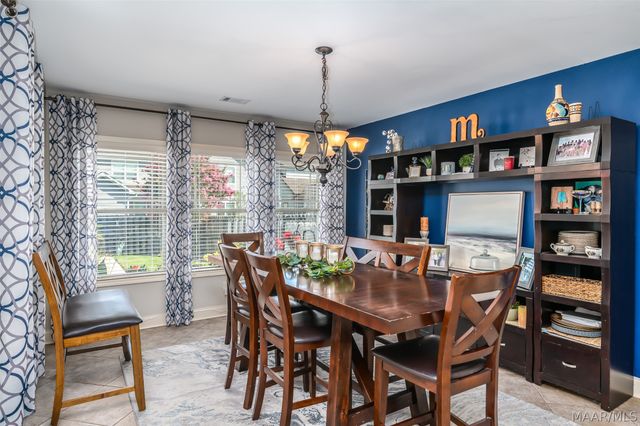 102 CANTERA Way, Pike Road, AL 36064