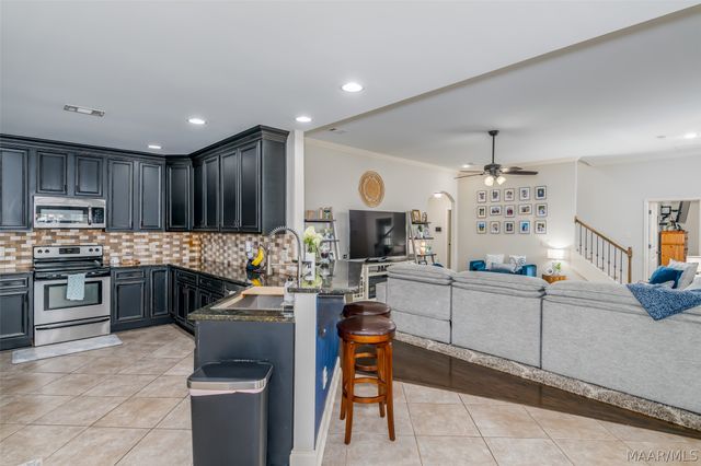 102 CANTERA Way, Pike Road, AL 36064