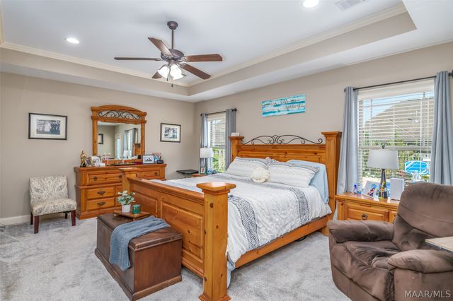 102 CANTERA Way, Pike Road, AL 36064