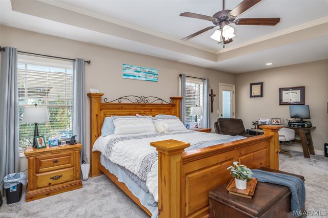 102 CANTERA Way, Pike Road, AL 36064