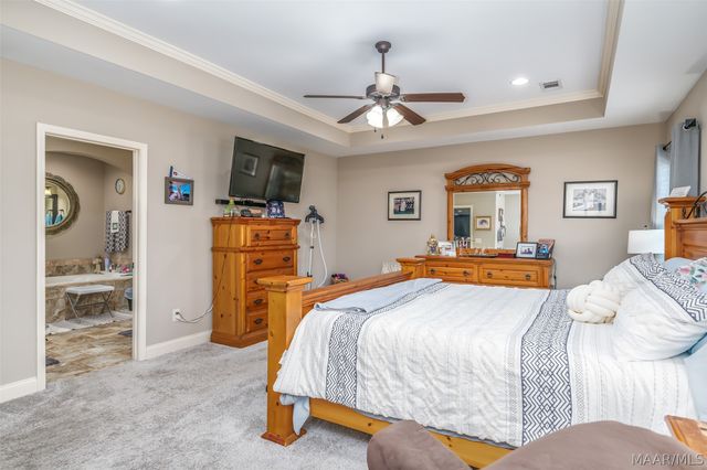 102 CANTERA Way, Pike Road, AL 36064