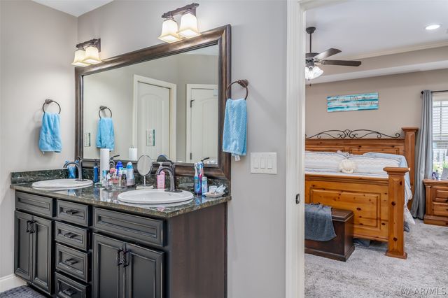 102 CANTERA Way, Pike Road, AL 36064