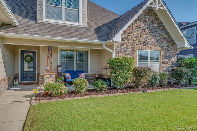 102 CANTERA Way, Pike Road, AL 36064
