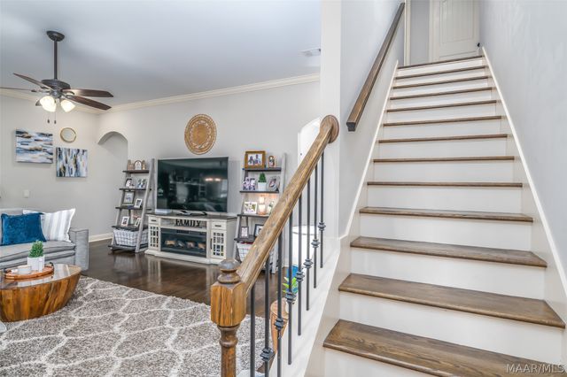 102 CANTERA Way, Pike Road, AL 36064