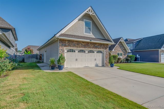 102 CANTERA Way, Pike Road, AL 36064
