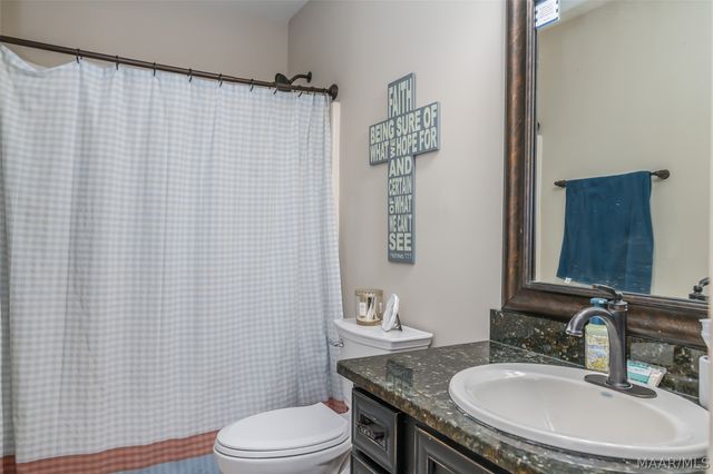 102 CANTERA Way, Pike Road, AL 36064