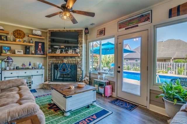 102 CANTERA Way, Pike Road, AL 36064
