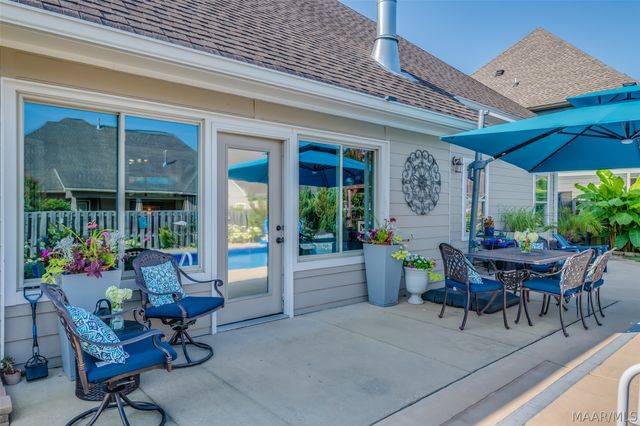 102 CANTERA Way, Pike Road, AL 36064