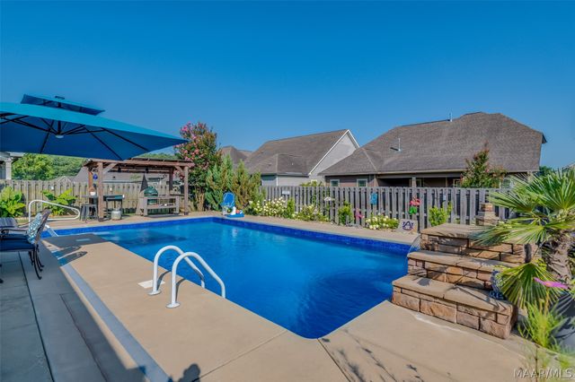 102 CANTERA Way, Pike Road, AL 36064