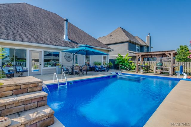 102 CANTERA Way, Pike Road, AL 36064