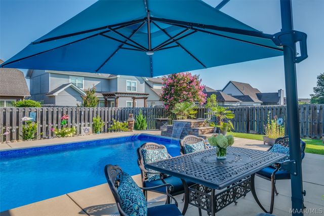 102 CANTERA Way, Pike Road, AL 36064