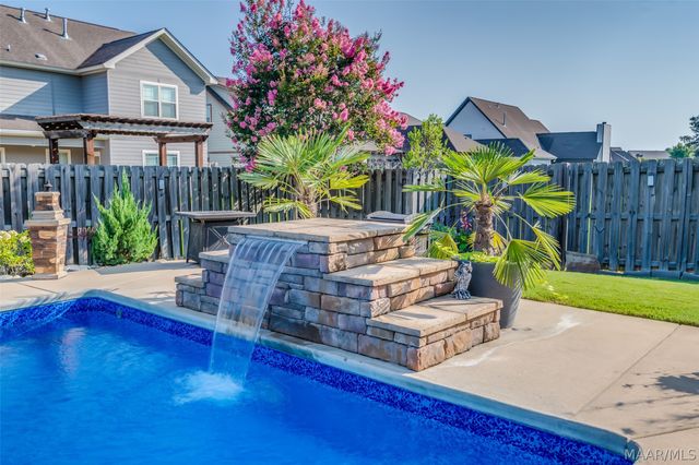 102 CANTERA Way, Pike Road, AL 36064