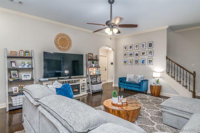 102 CANTERA Way, Pike Road, AL 36064