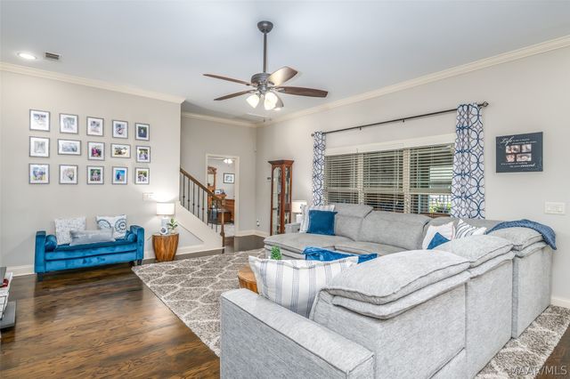 102 CANTERA Way, Pike Road, AL 36064