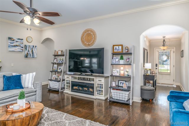 102 CANTERA Way, Pike Road, AL 36064