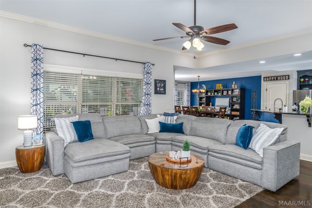 102 CANTERA Way, Pike Road, AL 36064