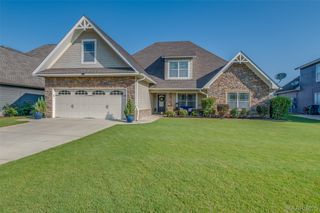 102 CANTERA Way, Pike Road, AL 36064