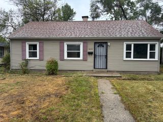 1428 W 45th Avenue, Gary, IN 46408