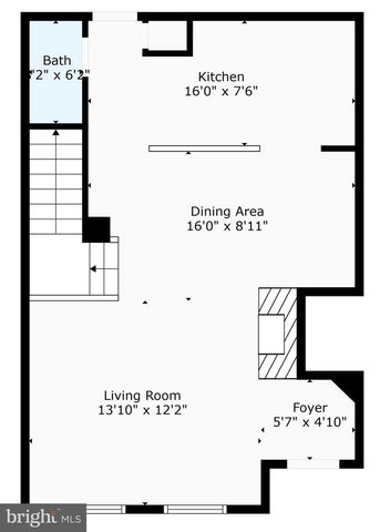 177 MARTIN LN, Alexandria, VA 22304