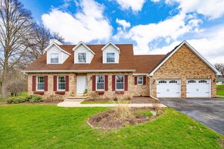 413 Park Street, Cambridge, WI 53523