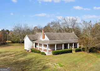 4000 Bostwick Highway, Madison, GA 30650