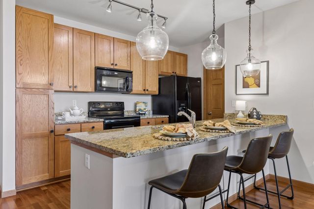 12501 Nicollet Avenue 310, Burnsville, MN 55337