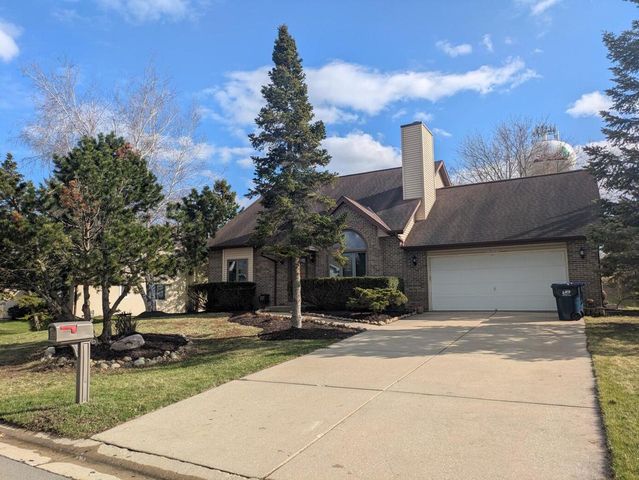 N75W23419 Ridgeview CIRCLE, Sussex, WI 53089