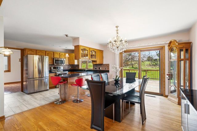 N75W23419 Ridgeview CIRCLE, Sussex, WI 53089