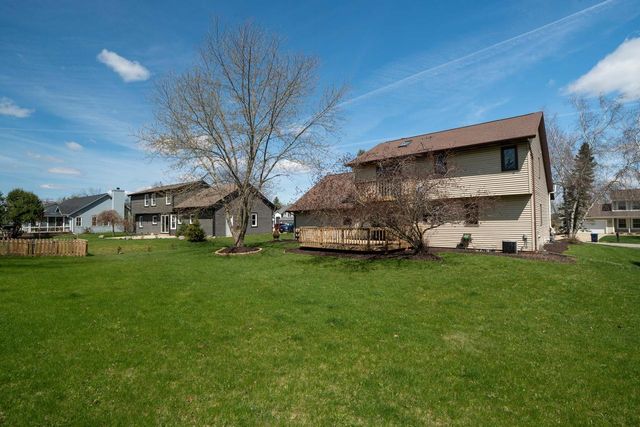 N75W23419 Ridgeview CIRCLE, Sussex, WI 53089