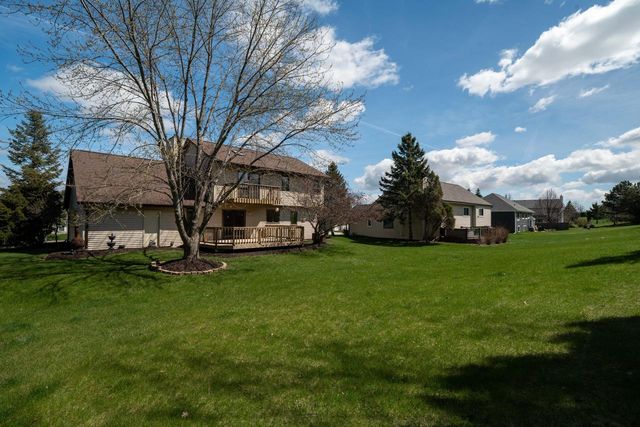 N75W23419 Ridgeview CIRCLE, Sussex, WI 53089