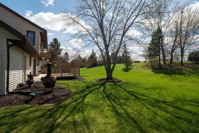 N75W23419 Ridgeview CIRCLE, Sussex, WI 53089