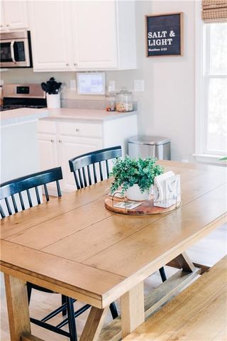 2533 Gold Hill Court, Villa Rica, GA 30180