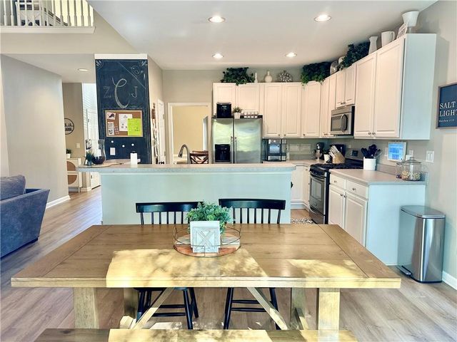 2533 Gold Hill Court, Villa Rica, GA 30180