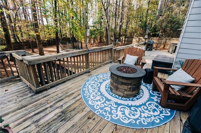 2533 Gold Hill Court, Villa Rica, GA 30180